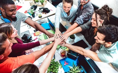 Psychologische Sicherheit – warum sie der unsichtbare Erfolgsfaktor für Teams ist