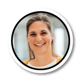 Testimonial Denise Schlutow